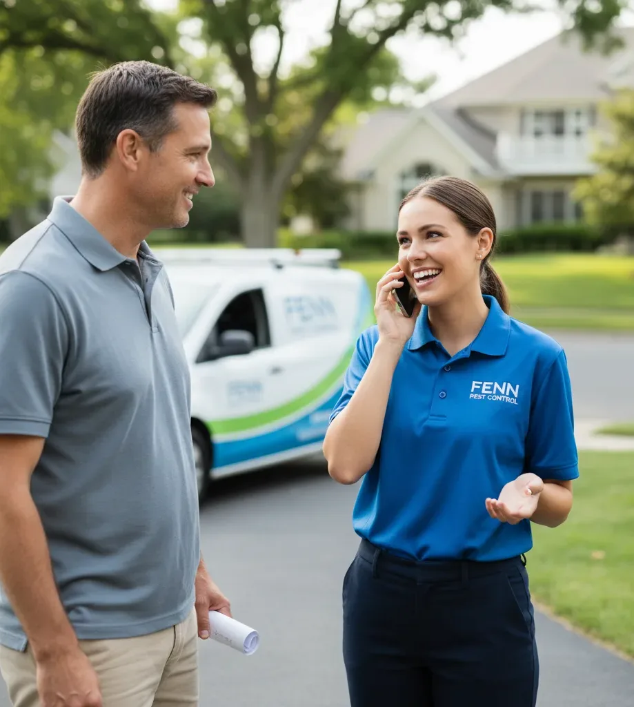 Ant Control in Harwood Heights, IL